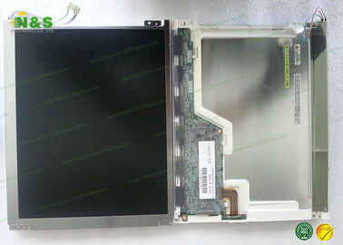 LTD121C32F TOSHIBA 12.1 इंच 246 × 184.5 मिमी सक्रिय क्षेत्र के साथ