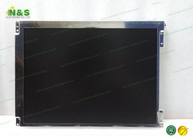 12.1 इंच LTD121C32S TOSHIBA सामान्य रूप से औद्योगिक अनुप्रयोग पैनल के लिए सफेद
