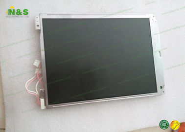 LTD121C33S TOSHIBA 12.1 इंच आम तौर पर सफेद 350 500: 1 262 के सीसीएफएल एलवीडीएस