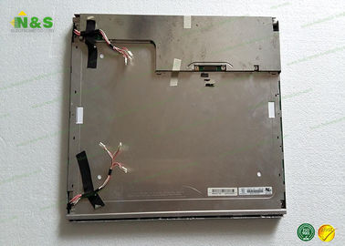 औद्योगिक अनुप्रयोग पैनल के लिए सामान्य रूप से सफेद के लिए 12.1 इंच LTD121C35S TOSHIBA