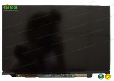 LTD131EQ2X TOSHIBA 13.1 इंच 1600 × 900 WLED 289.2 × 162.675 मिमी सक्रिय क्षेत्र के साथ