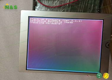 एलटीएम08 सी 351 एफ TOSHIBA औद्योगिक एलसीडी 170.4 × 127.8 मिमी सामान्य रूप से सफेद प्रदर्शित करता है