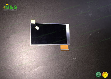 TM038QV-67A02A 3.8 इंच औद्योगिक एलसीडी सामान्य रूप से 76.8 × 57.6 मिमी के साथ सफेद प्रदर्शित करता है