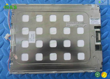 10.4 इंच टीएफटी एलसीडी पैनल LQ104V1DG21 SHARP 640 आरजीबी * 480 वीजीए के लिए
