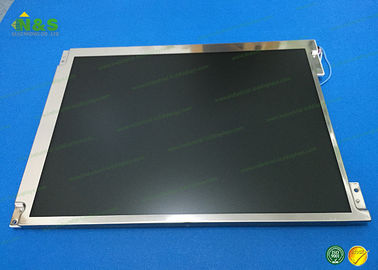 26.1.12 × 163.2 मिमी के साथ 12.1 इंच एचएक्स 121WX1-120 औद्योगिक एलसीडी प्रदर्शित करता है