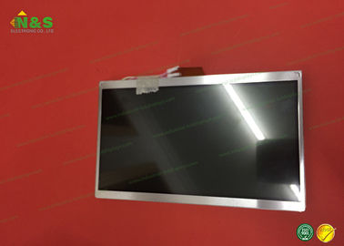 7.0 इंच एचएसडी070 पीएफडब्ल्यू 2-ए 00 औद्योगिक एलसीडी 162.8 × 102.9 × 2.67 मिमी के साथ हनस्टार प्रदर्शित करता है