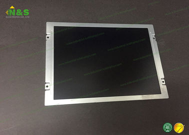 8.0 इंच LQ080T5CRQ1Sharp एलसीडी पैनल ट्रांसमिसिव एलसीएम 480 × 234