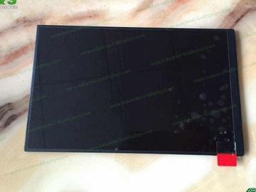 N080ICE-GB1 Innolux एलसीडी पैनल 8.0 इंच 107.64 × 172.224 मिमी प्रदर्शित करता है