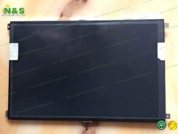 N080ICE-GB1 Innolux एलसीडी पैनल 8.0 इंच 107.64 × 172.224 मिमी प्रदर्शित करता है