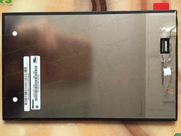N080ICE-GB1 Innolux एलसीडी पैनल 8.0 इंच 107.64 × 172.224 मिमी प्रदर्शित करता है