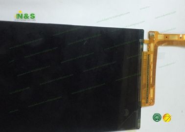 एलएस055T1SX01 5.5 इंच तीव्र वाणिज्यिक प्रदर्शित 71.72 × 130.4 × 1.81 मिमी रूपरेखा