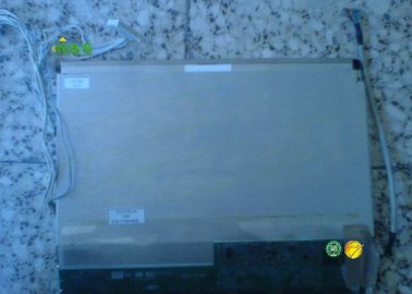 OPTREX टी -51512D121J-FW-A-AC सामान्य रूप से 280 × 210 × 12.5 मिमी रूपरेखा के साथ सफेद