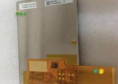 पीडी 035 वीएक्स 9 पीवीआई एलसीडी 3.5 इंच सामान्य रूप से सफेद 53.28 × 71.04 मिमी सक्रिय क्षेत्र के साथ प्रदर्शित करता है