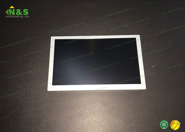 LQ070Y3LG4A 7.0 इंच SHARP टीएन एलसीएम 800 × 480 350nits WLED LVDS 30 पिन