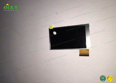LQ038Q5DR01 SHARP 3.8 इंच टीएन एलसीएम 320 × 240 450nits सीसीएफएल टीटीएल 40 पिन