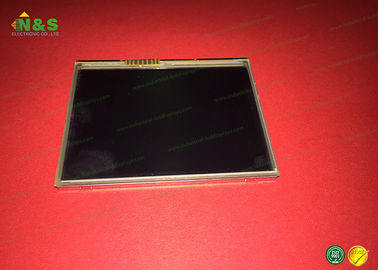 LQ035Q7DH06 SHARP 3.5 इंच टीएन एलसीएम 240 × 320 225nits WLED टीटीएल 50 पिन