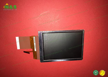 LQ057Q3DC02 SHARP 5.7 इंच टीएन एलसीएम 320 × 240 350nits सीसीएफएल टीटीएल 33 पिन