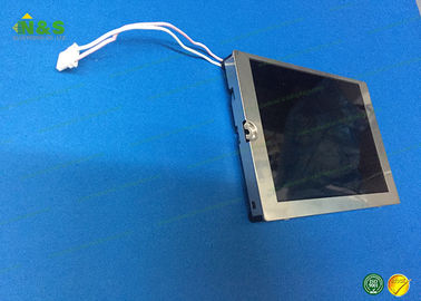 LQ057Q3DG02 SHARP 5.7 इंच टीएन एलसीएम 320 × 240 400nits WLED टीटीएल 33 पिन