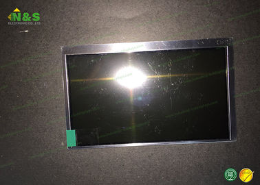 TX18D11VM1CAA केओई 7.0 इंच टीएन एलसीएम 800 × 480 400nits सीसीएफएल टीटीएल 40 पिन