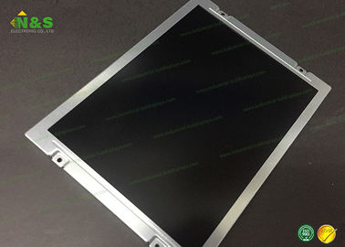 8.4 इंच SHARP LQ084V1DG41 टीएन एलसीएम 640 × 480 300nits सीसीएफएल टीटीएल 31 पिन
