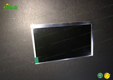 7.0 इंच TOSHIBA LT070AC46000 एलसीएम 800 × 480 300nits डब्लूएलडीडी एलवीडीएस 30 पिन