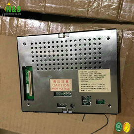 फ्लैट एनएल 3224AC35-01 5.5 इंच एलसीडी स्क्रीन सक्रिय क्षेत्र 111.36 × 83.52 मिमी आम तौर पर सफेद