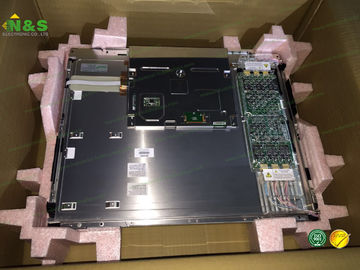 LQ231U1LW01 23.1 इंच औद्योगिक एलसीडी 1600 × 1200 उच्च संकल्प प्रदर्शित करता है