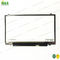 एलपी 140WF3-SPD1 एलजी एलसीडी पैनल 14.0 इंच 1920 × 1080 स्क्रीन आम तौर पर काला 60 हर्ट्ज आवृत्ति