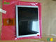 टिकाऊ इनोलक्स एलसीडी पैनल / 5 इंच एलसीडी पैनल प्रतिस्थापन 640 × 480 रूपरेखा 117.65 × 88.43 × 5.9 मिमी