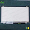 बीओई औद्योगिक टच स्क्रीन एलसीडी मॉनीटर एचबी 140WX1-401 14.0 इंच सक्रिय क्षेत्र 30 9.399 × 173.9 52 मिमी