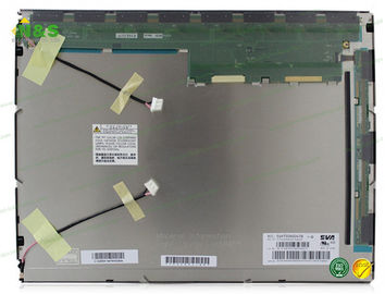 Normally White Transmissive 15.0 inch SVA150XG04TB SVA-NEC for Industrial Application panel Contrast Ratio 450:1 (Typ.)