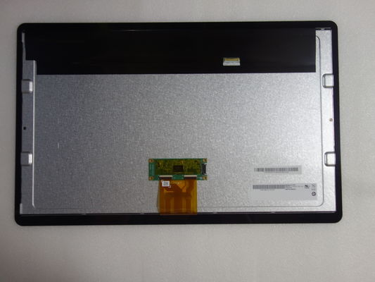 8bit G080UAN01.1 8&quot; AUO LCD पैनल मिलिट्री डिस्प्ले 0.0897mm पिक्सेल