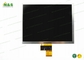 चिमेई 8.0 इंच ए-सी टीएफटी एलसीडी पैनल हार्ड कोटिंग सामान्य रूप से सफेद