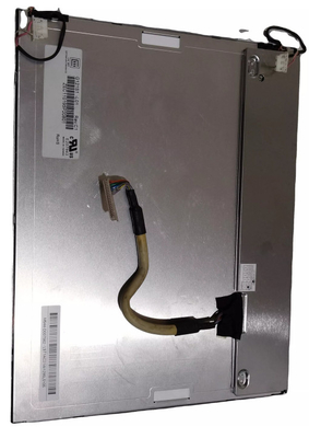 12.1 इंच 800*600 LCD मॉनिटर स्क्रीन G121S1-L01 AUO LCD डिस्प्ले