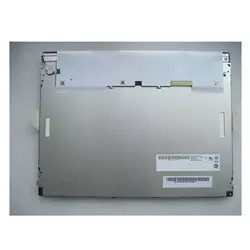 AUO 12.1 इंच LCD डिस्प्ले G121STN01.0 800*600 कठोरता 3H LVDS केबल